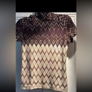 Missoni Vintage Top